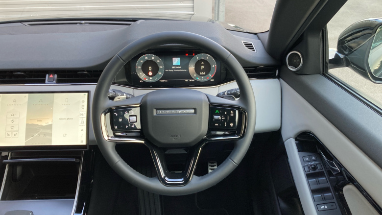 Land Rover Range Rover Evoque 2.0 D200 Edition 5dr Auto Diesel Hatchback